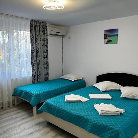 Vila Iris Mamaia Nord Navodari Exterior photo