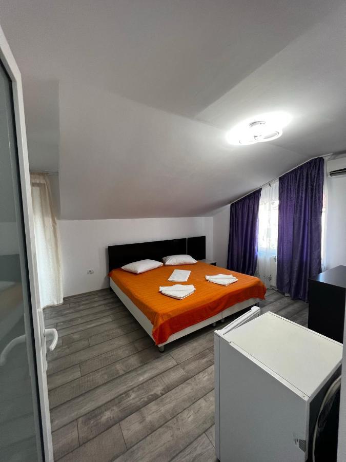 Vila Iris Mamaia Nord Navodari Exterior photo