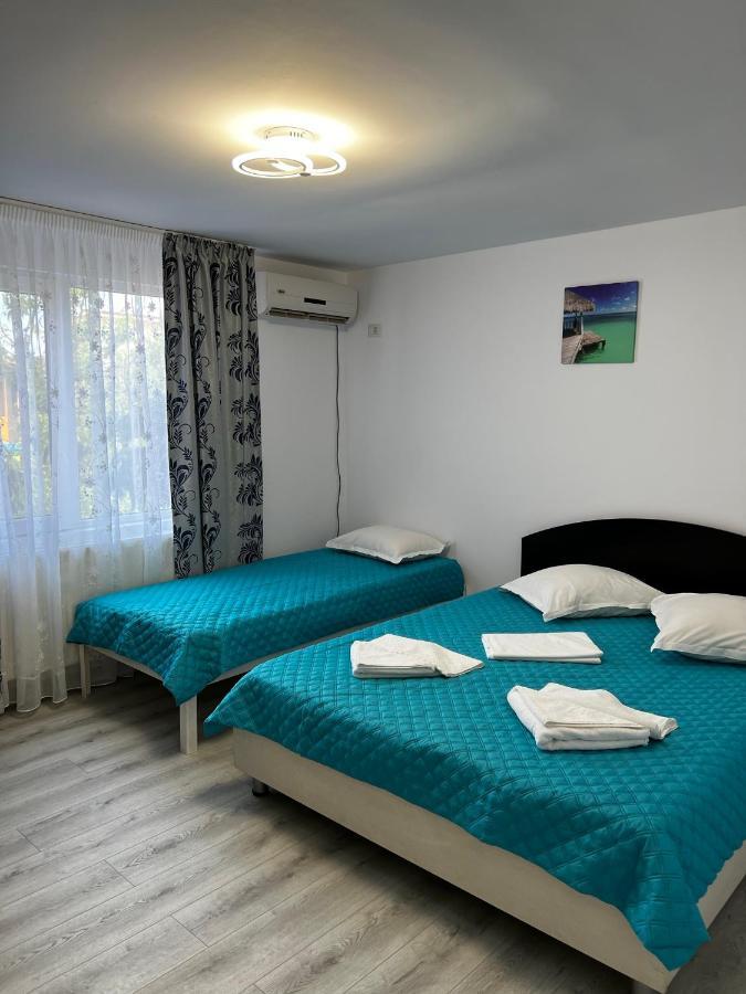 Vila Iris Mamaia Nord Navodari Exterior photo