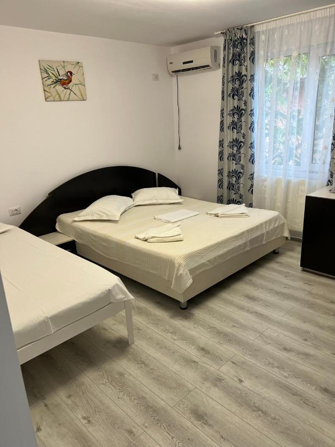 Vila Iris Mamaia Nord Navodari Exterior photo