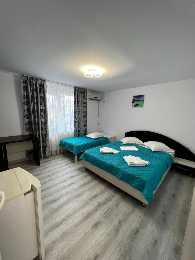 Vila Iris Mamaia Nord Navodari Exterior photo