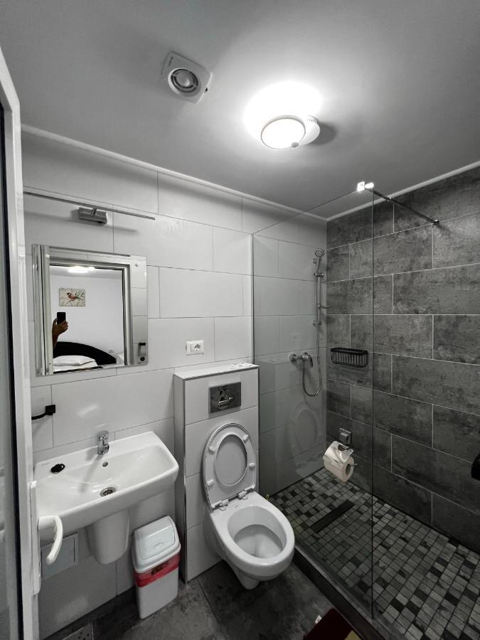 Vila Iris Mamaia Nord Navodari Exterior photo