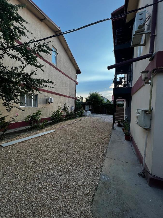 Vila Iris Mamaia Nord Navodari Exterior photo
