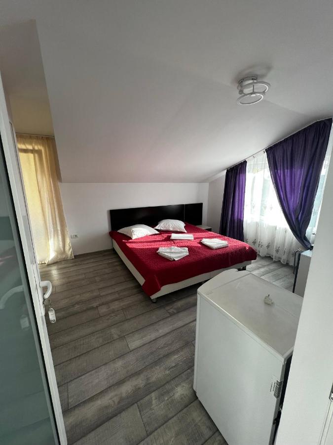Vila Iris Mamaia Nord Navodari Exterior photo