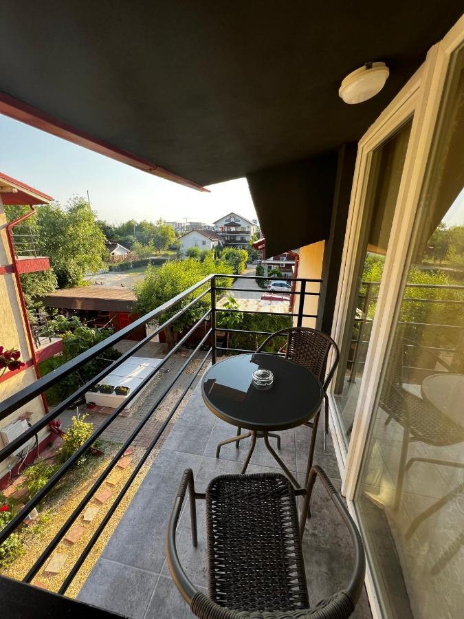 Vila Iris Mamaia Nord Navodari Exterior photo