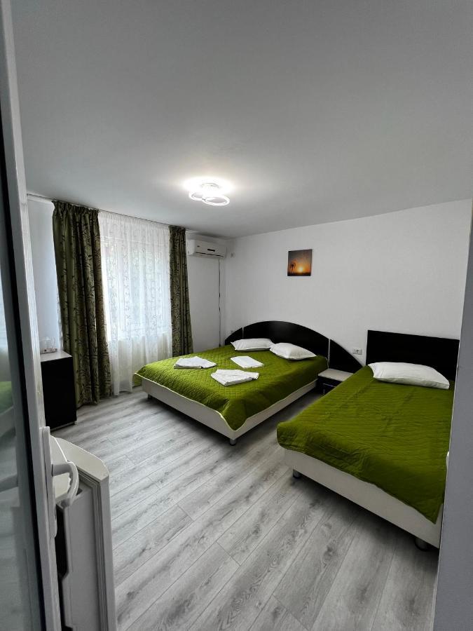 Vila Iris Mamaia Nord Navodari Exterior photo