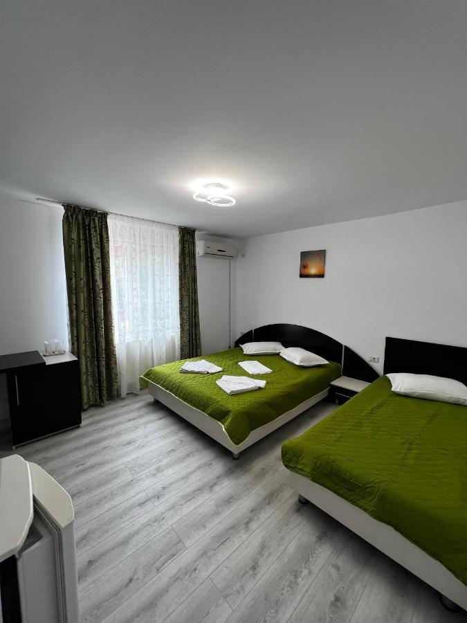 Vila Iris Mamaia Nord Navodari Exterior photo