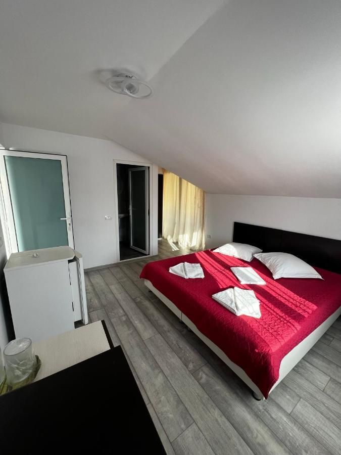 Vila Iris Mamaia Nord Navodari Exterior photo