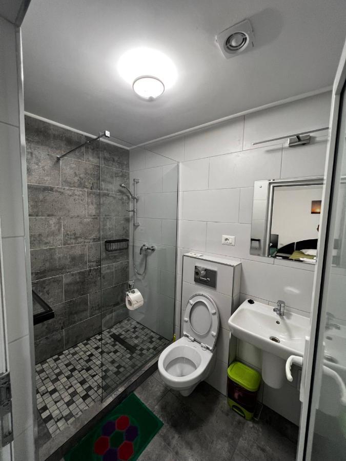 Vila Iris Mamaia Nord Navodari Exterior photo