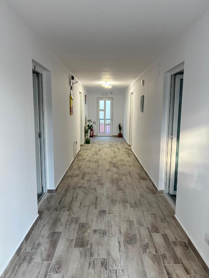 Vila Iris Mamaia Nord Navodari Exterior photo