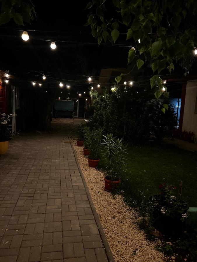 Vila Iris Mamaia Nord Navodari Exterior photo